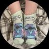 nerdygirlsocks